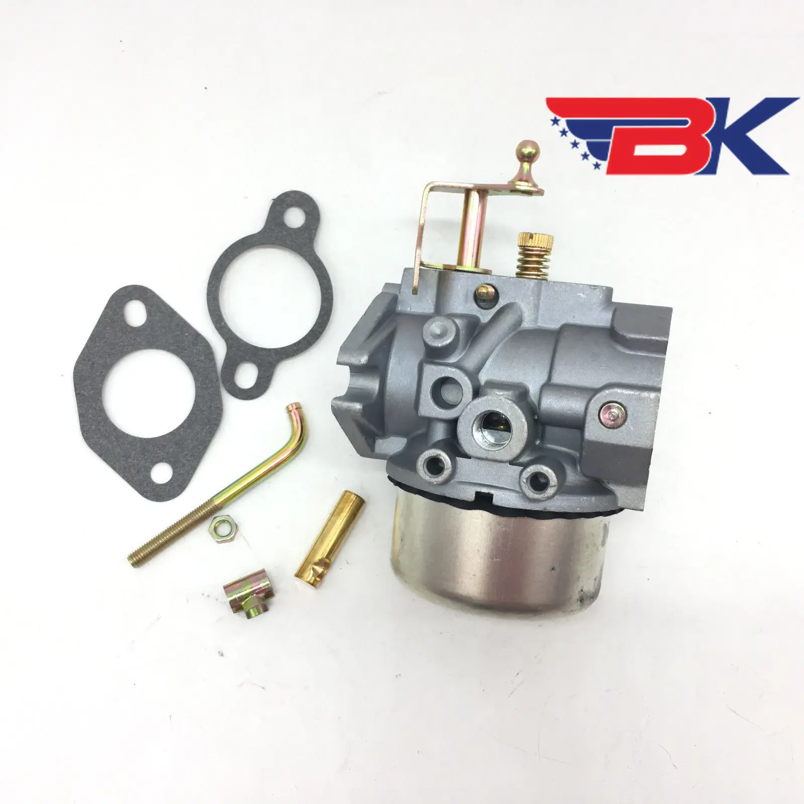 Choke Carburetor For Kohler K241 K301 K321 K341 K482 Cast Iron 14hp 16hp Engine |