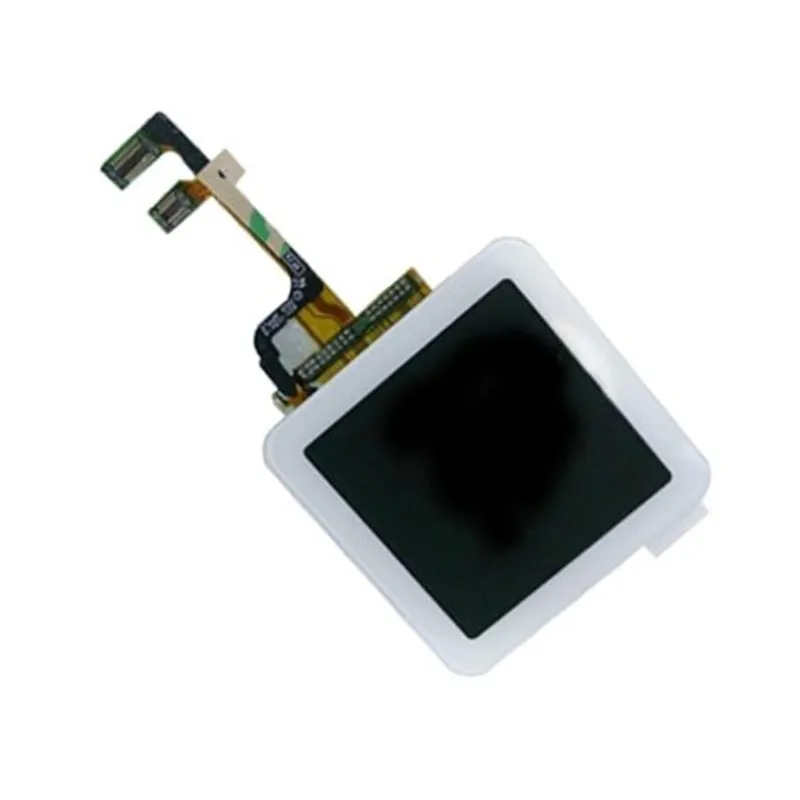 ЖК дисплей Sinbeda Nano6 для iPod Nano 6 6G + кодирующий преобразователь сенсорного экрана в