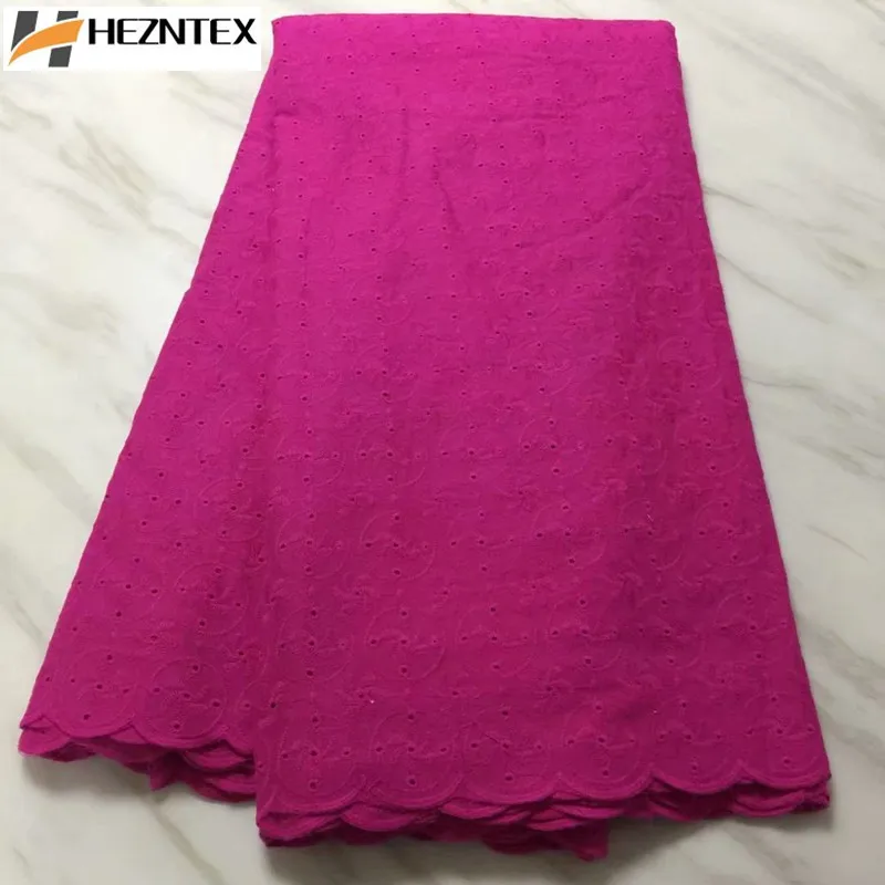 Best Selling African Dry Lace Fabric Swiss Voile Cotton High Quality Yellow Fabrics For Wedding Dresses PLA24-1 | Дом и сад
