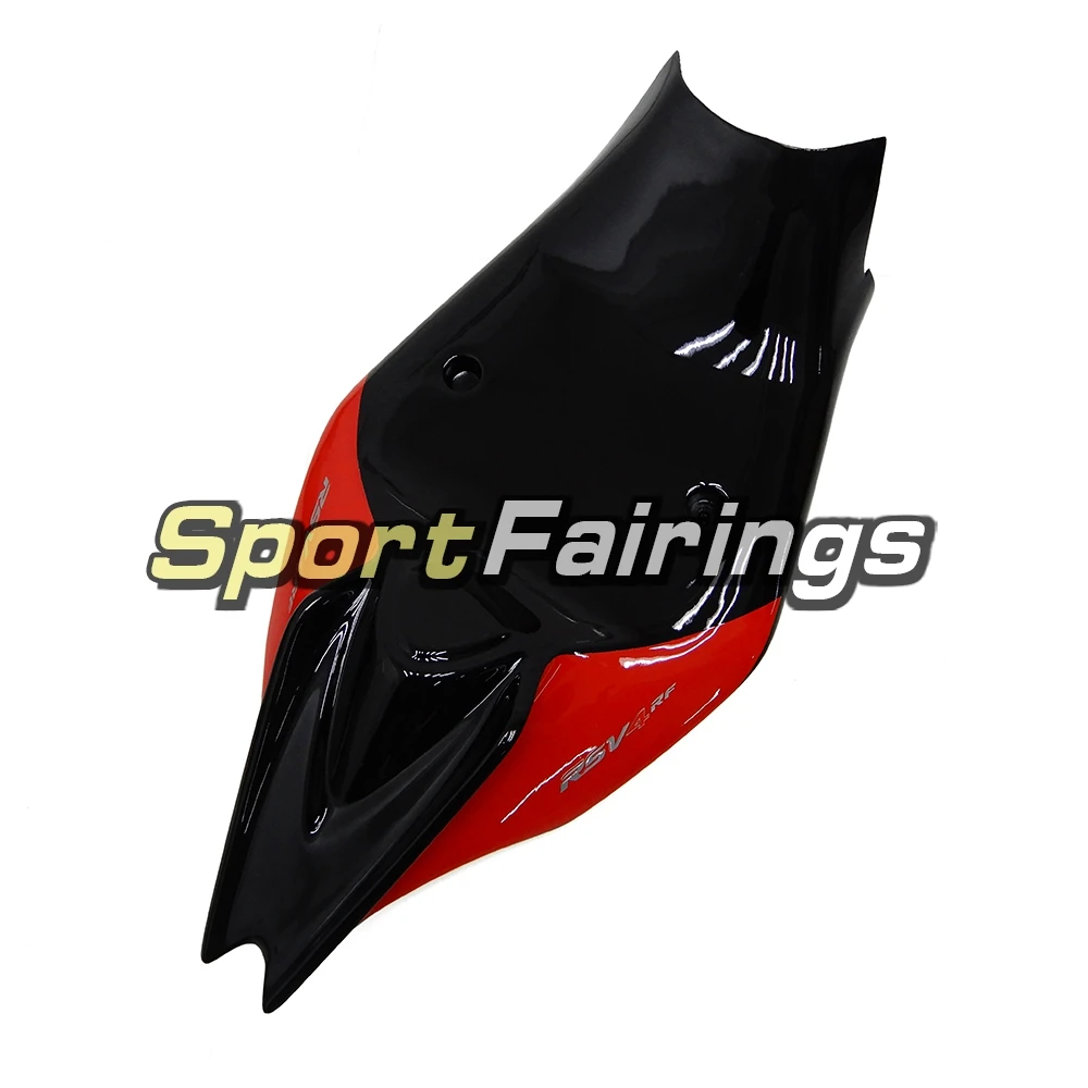 Стекловолокно гоночные Обтекатели для Aprilia RSV1000 2010-2015 10-15 мотоциклетные Чехлы
