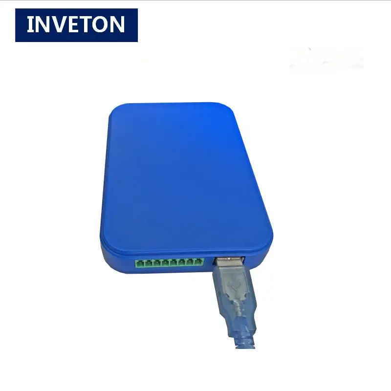 USB uhf rfid 1 м-3 м средний диапазон считыватель писатель с usb интерфейсом Обеспечивает