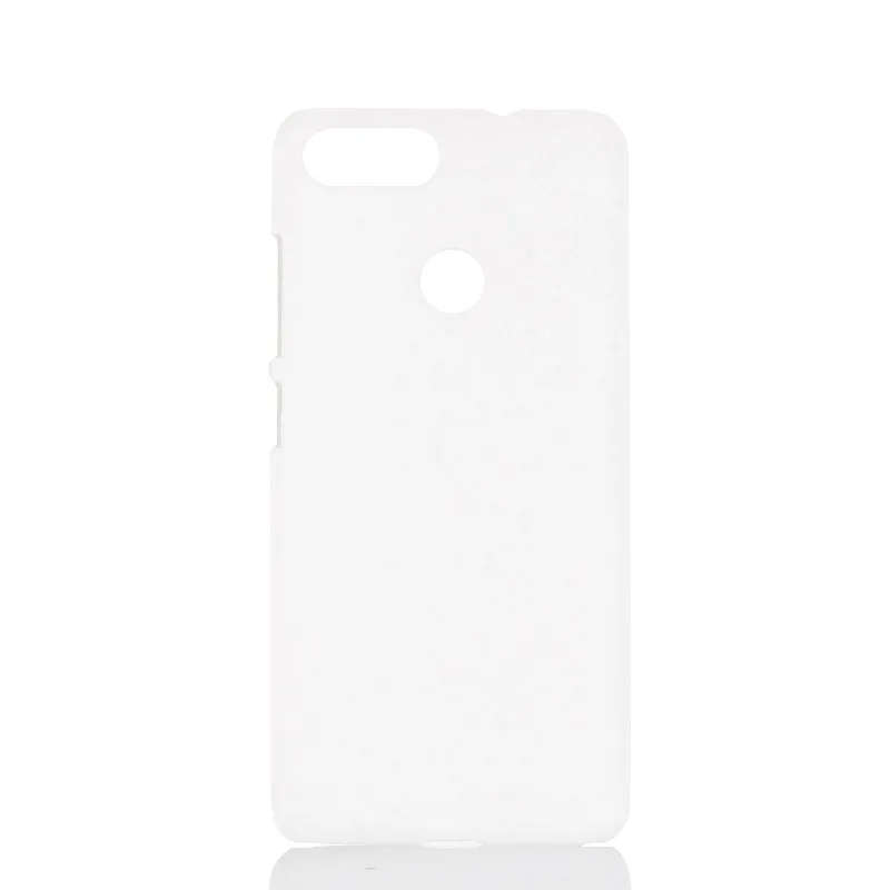 Роскошный Жесткий чехол из поликарбоната для Asus Zenfone Max Pro ZB601KL Plus ZB570TL AR ZS571KL Selfie