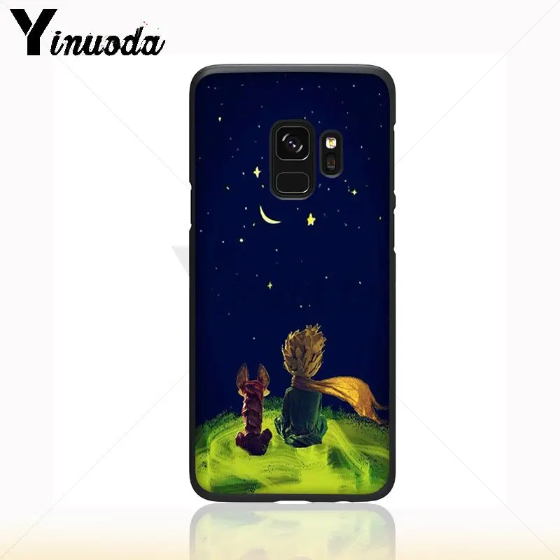 Yinuoda Мягкий силиконовый чехол из ТПУ для Samsung Galaxy note 8 note9 s7 s10lite s9 s8 plus funda |