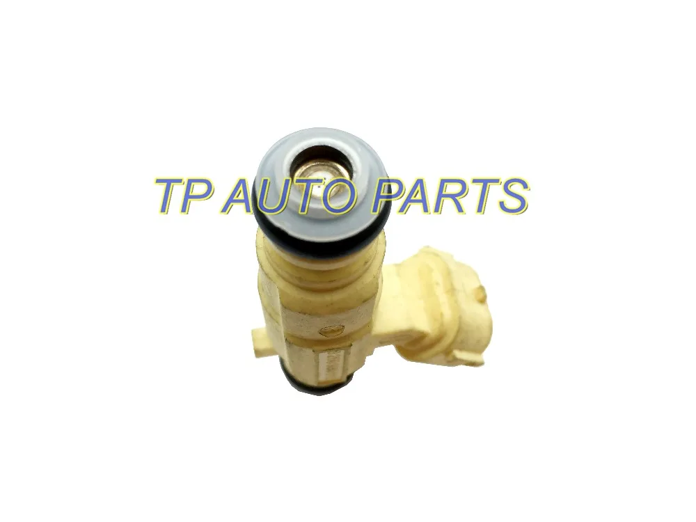 Топливный инжектор для Hyun-dai Ki-a 2 0 7 OEM 35310-23600 3531023600 | Автомобили и мотоциклы