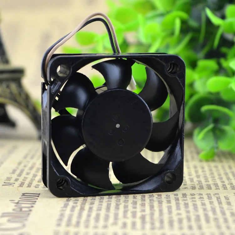 Охлаждающий вентилятор NIDEC 5015 H35520 55 12V 0 024a. 50*50*15 мм|cooling fan|fan 5015fan cooling |