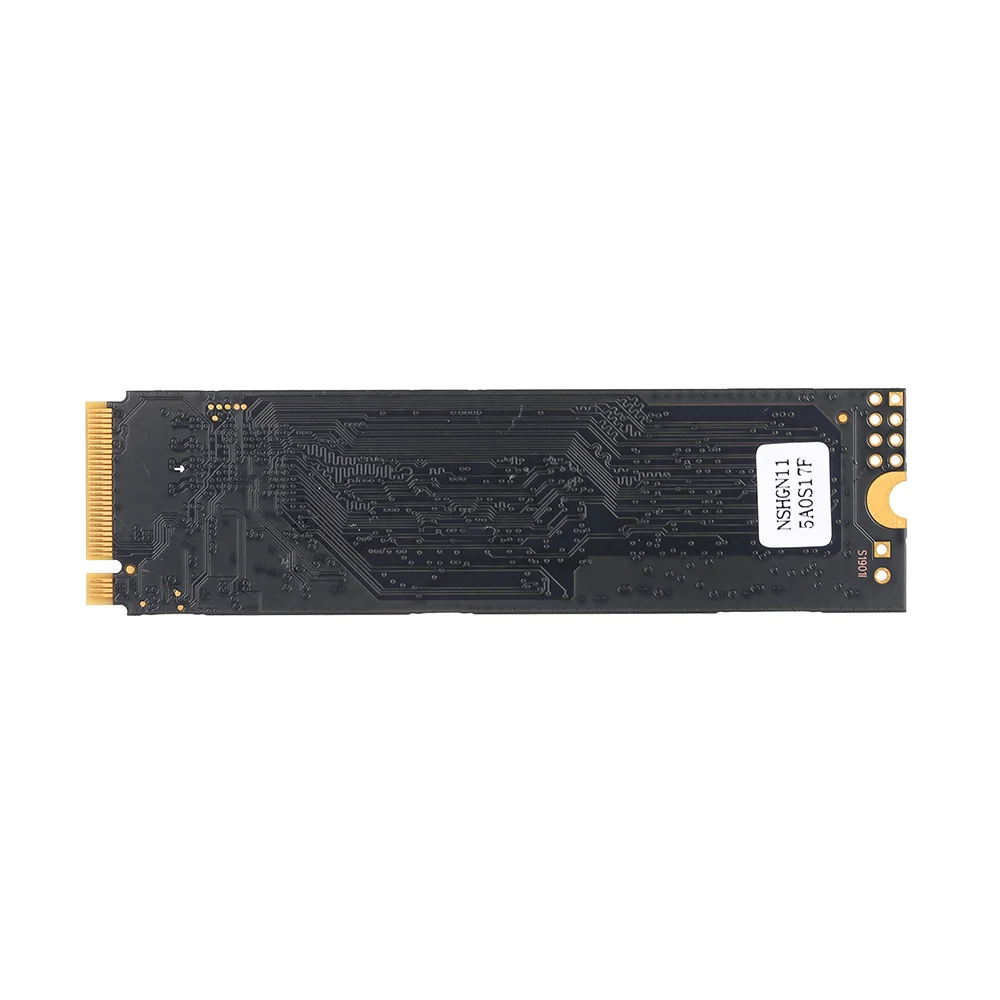 Netac N930E Pro M.2 2280 SSD 128GB NVMe PCIe Gen3* 4 3D MLC/TLC NAND Flash твердотельный накопитель 128G 256G 512G