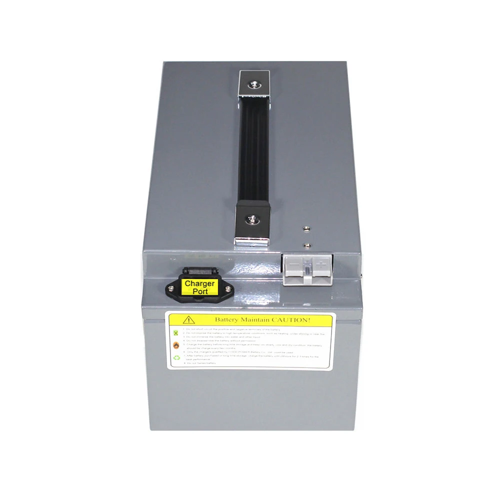 72V 60Ah lifepo4 Батарея 40AH с BMS 24S для 5700 Вт 5000 велосипед Скутер вилочных погрузчиков