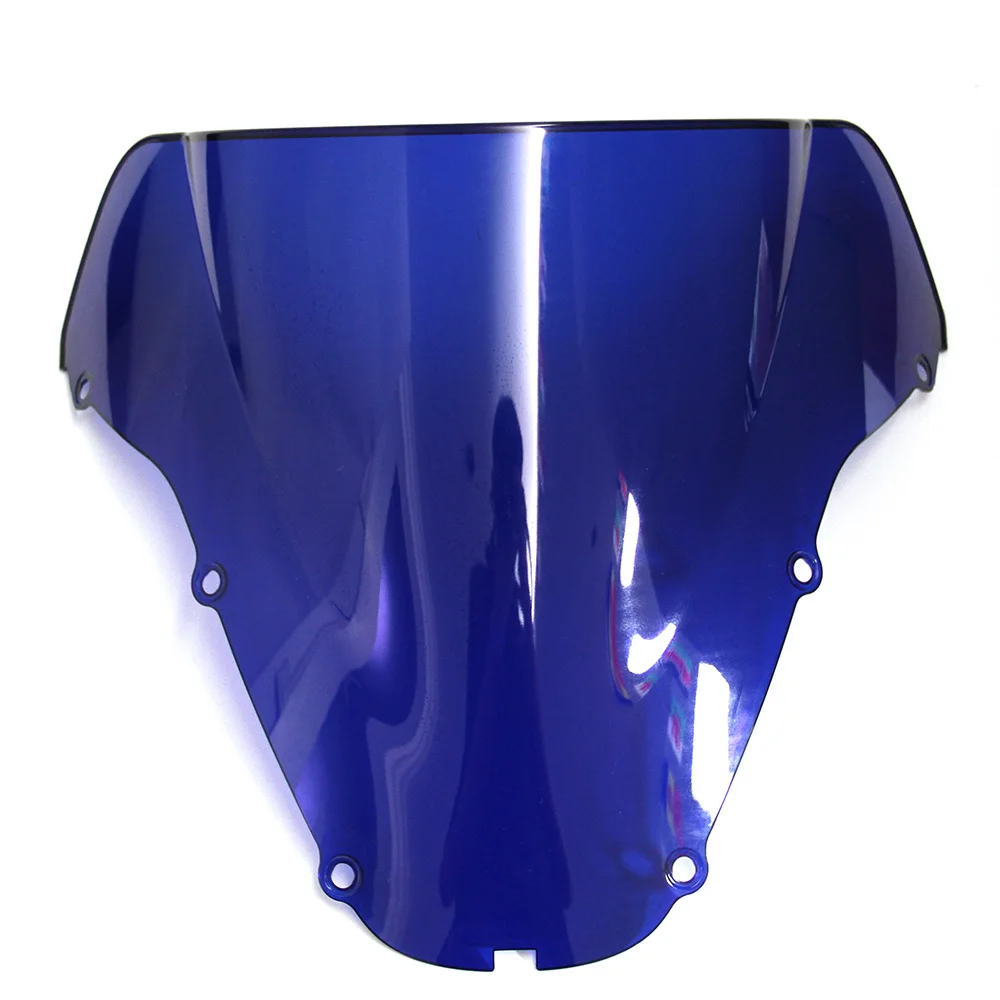 Ветровое стекло ABS для Honda CBR900RR CBR929RR 2000 2001 ветровые дефлекторы лобового стекла