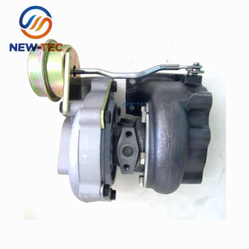 GT28R Turbo 466541-0001 14411-69F00 GT2560R Турбокомпрессор Для Nissan S15 Сильвия/200SX с SR20DET 1.6L-2.5L 330HP детали двигателя