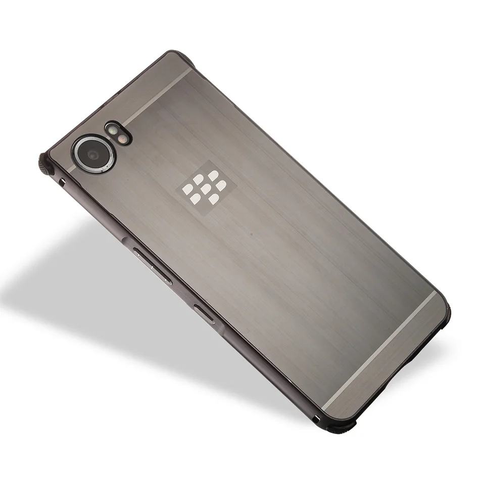 Чехол для телефона Blackberry KEYone противоударный чехол жесткая задняя крышка
