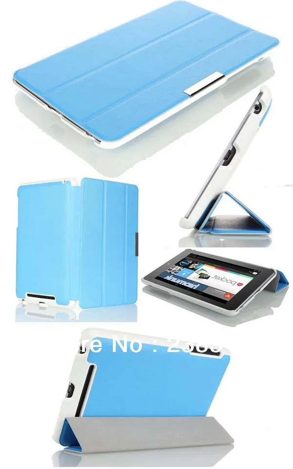 Чехол-книжка для ASUS Google Nexus 7 2nd 2 Gen II 2013 FHD из искусственной кожи | Чехлы