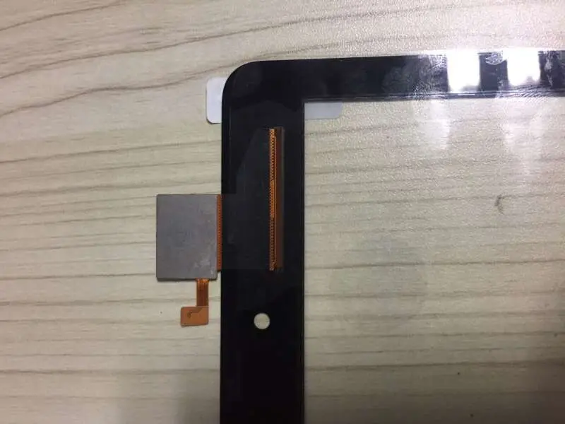 Для Dell T01C Venue 7 3730 сенсорный экран дигитайзер стеклянная Сенсорная панель высокое