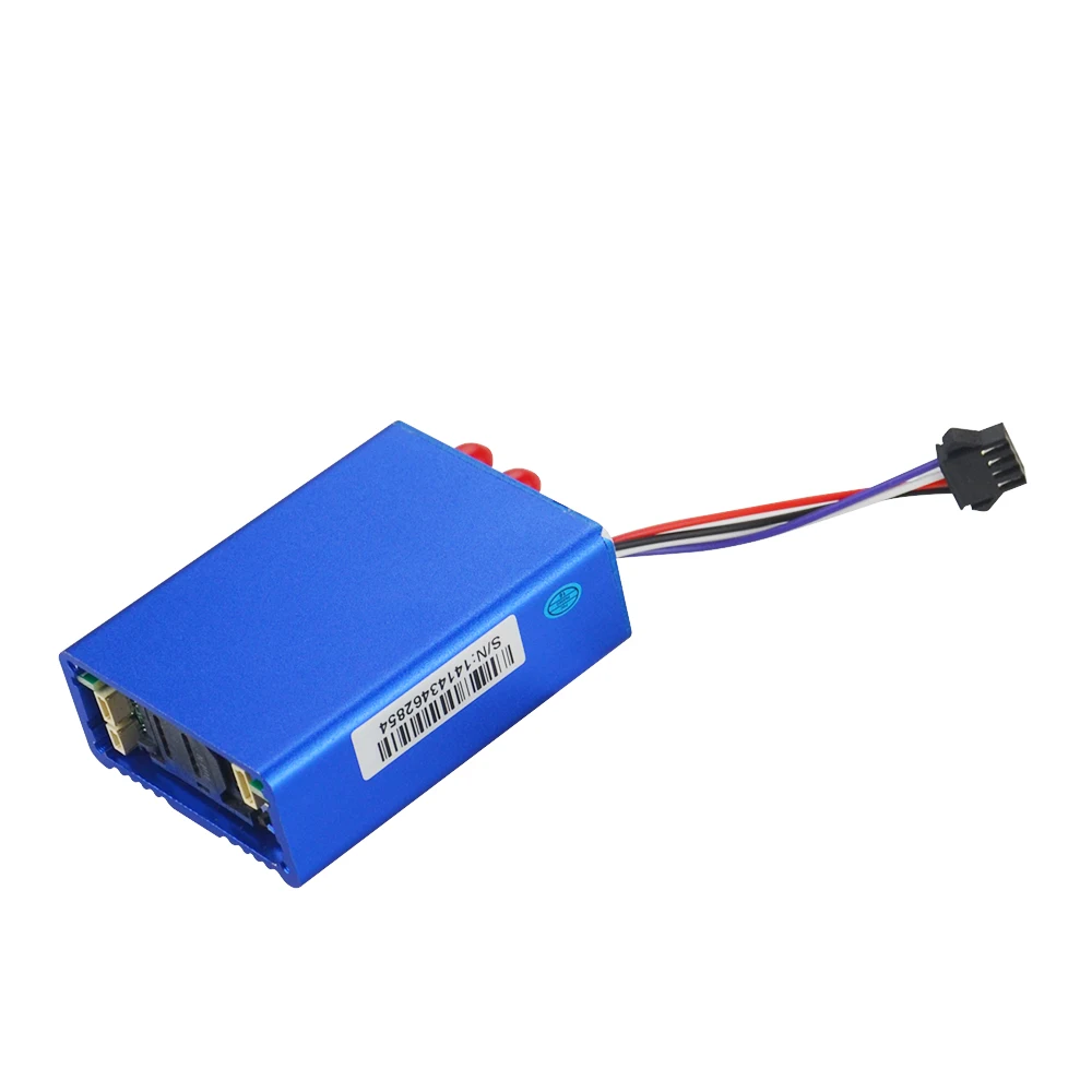 Автомобильный GPS-трекер 280 мА · ч M11-2 GPS + GSM SMS/GPRS внешняя антенна с сигнализацией