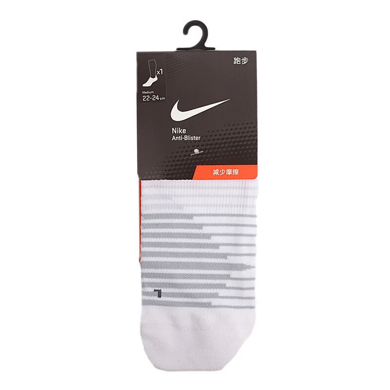 Новое поступление NIKE U NK PERF LTWT NS-RN унисекс спортивные носки