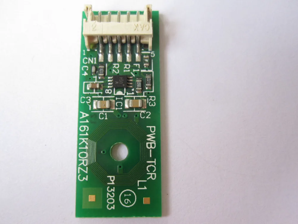 Чип барабанного картриджа Ineo + 3100P 3110 3100 для разработки чипов изображений IUP23 IUP 23