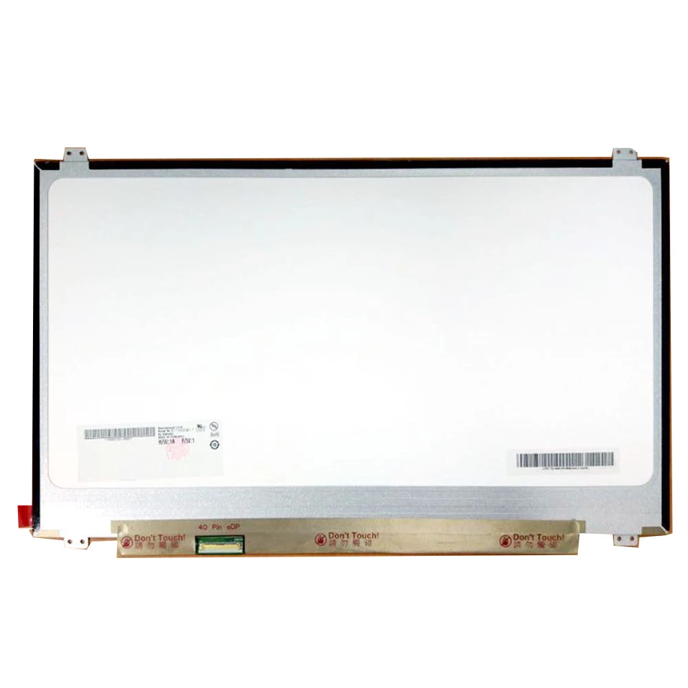 3D 120 Гц Матрица для ноутбука 17 3 &quotсветодиодный ЖК экран Asus Strix GL702VSK 1920x1080 FHD