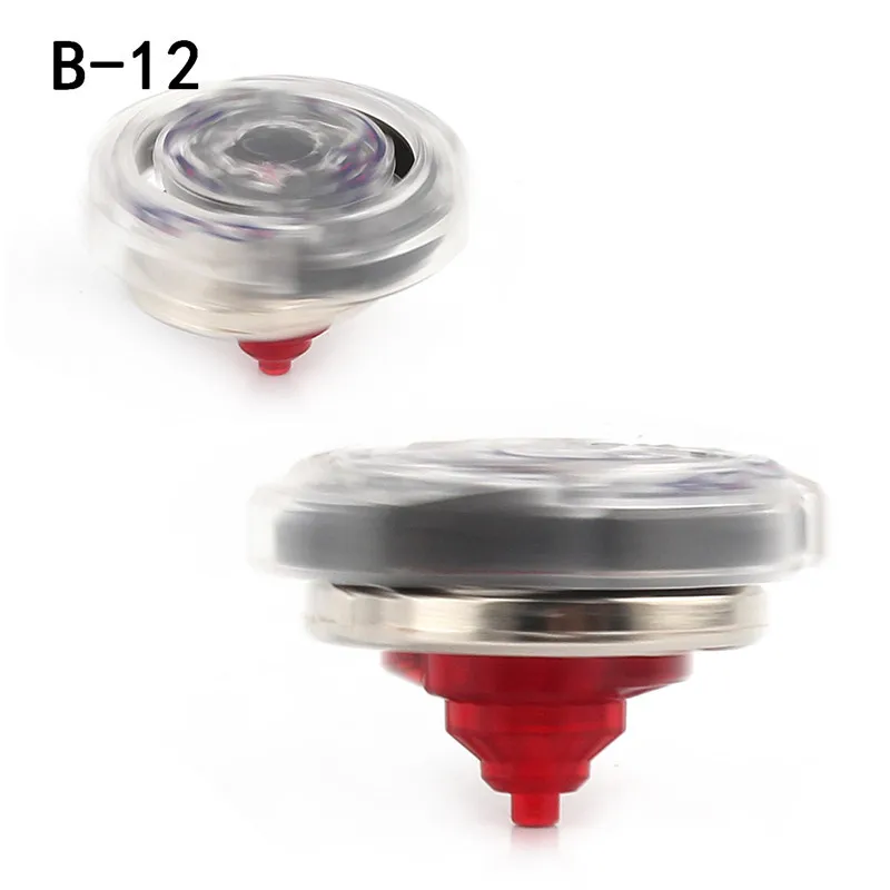 Летающий Спиннер Burst поколение сплав битва burst gyro toy 3052 в общей сложности 8