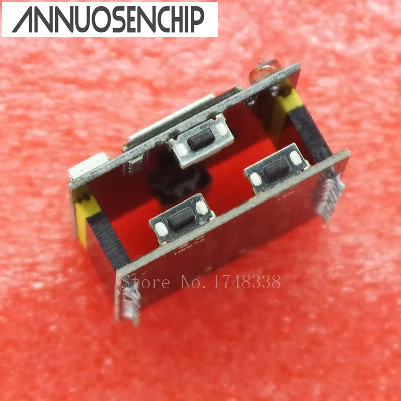 ESP8266 ESP-12F серийный Wi-Fi модуль мини макетная плата для Arduino Nodemcu CH340 Micro USB Witty Cloud |