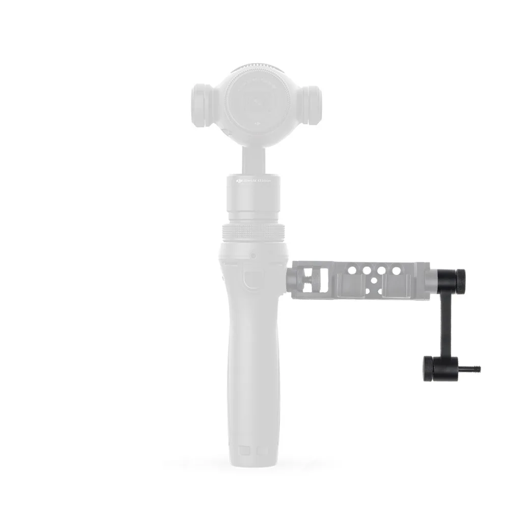 Универсальный штатив MINIFOCUS для камеры DJI OSMO Pro|Аксессуары систем стабилизации| |