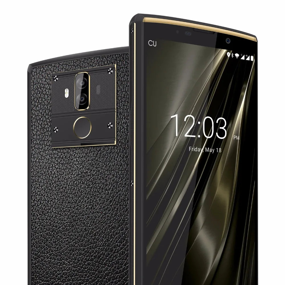 Oukitel K7 10000 мАч 9 В/2A 6 0 дюймов FHD + 4G B Оперативная память мобильный телефон mt6750t