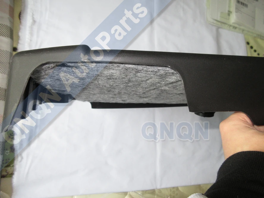 Передняя крышка двигателя клапан двигателя крышка для Ford Focus MK3 12-1.6L(с хлопок и винты