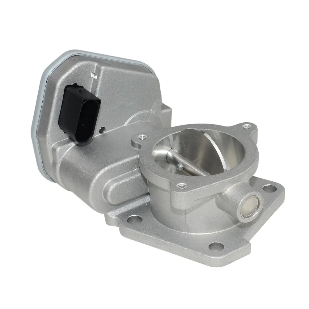 Новый корпус дроссельной заслонки AP02 для Citroen Jumper Fiat Ducato Iveco ежедневный IV Peugeot Boxer