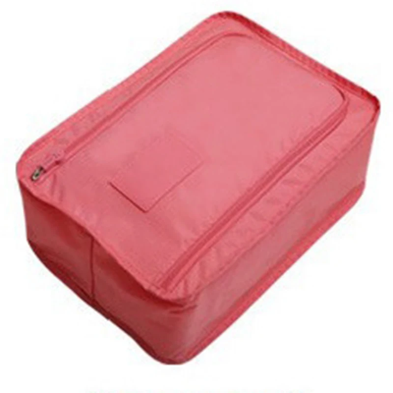Водонепроницаемый дорожный органайзер сумка тоут чехлы для обуви хранения