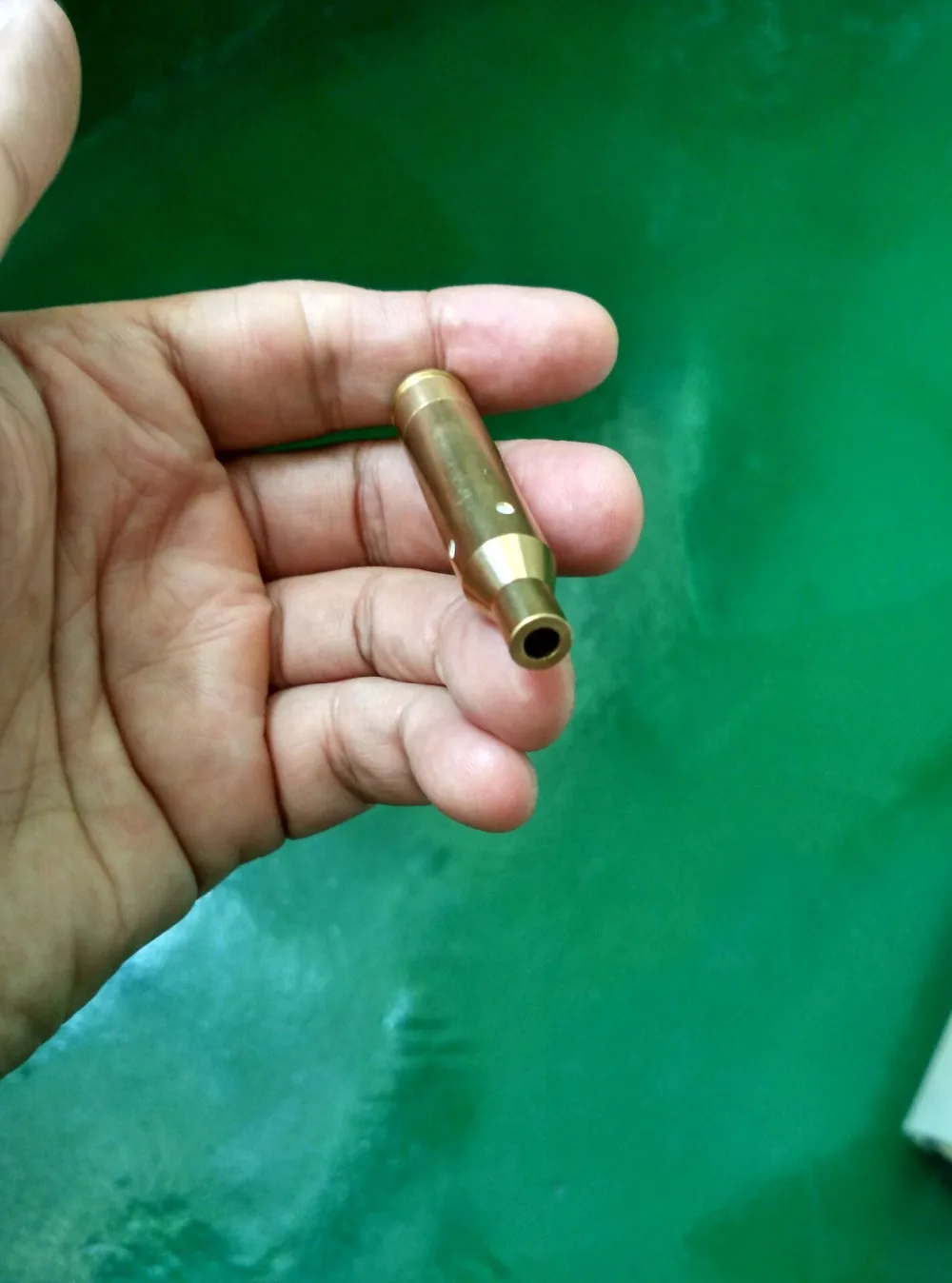30-06SPR. Laser Ammo Bullet Cartridge for Dry Fire training and shooting simulation | Спорт и развлечения