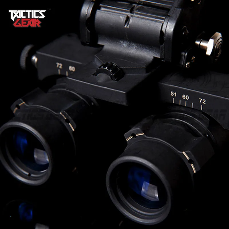 FMA тактическая ФМА AVS 9 Шлем ночного видения очки NVG Манекен Модель TB1270