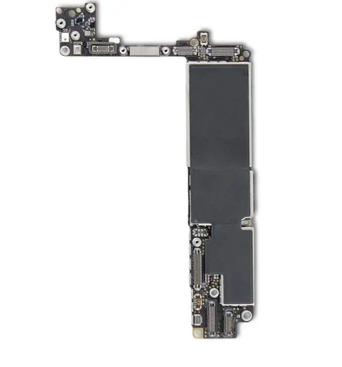 Материнская плата 10 шт./лот муляж материнской платы для iPhone 8 8G I8 4 7 дюйма (в
