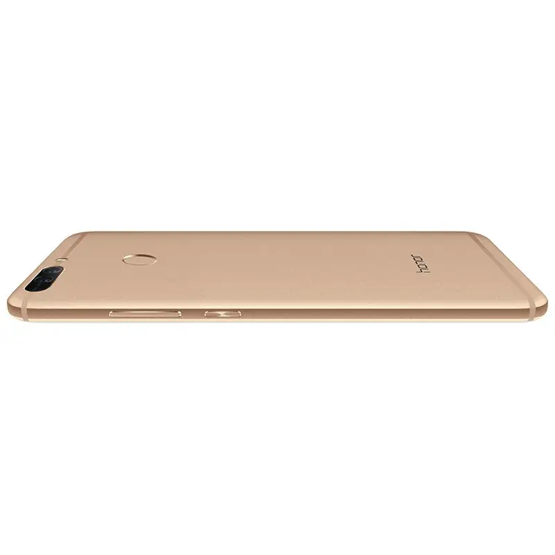 Honor V9 Honor 8 Pro 4G LTE мобильный телефон Kirin 960 Android 7,0 5," 2 K экран 6 Гб ram 128 ГБ rom NFC двойной МП