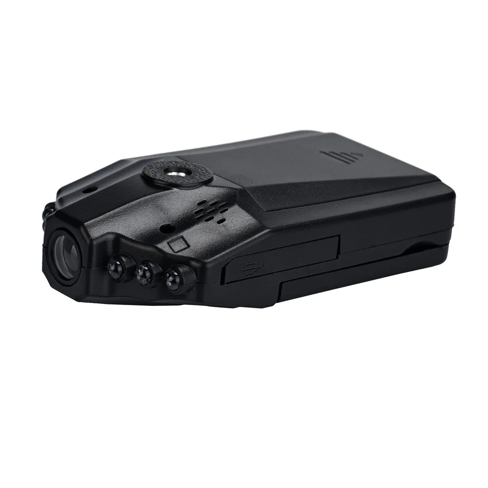 2019 Новый 1280P HD 2 дюймов LCD ночное видение CCTV в автомобиле DVR аварийный видео