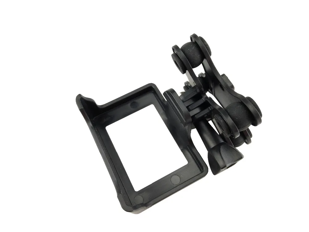 Рама для вертолета BLLRC PTZ рама камеры SYMA X8C X8SW X8G X8W X8H X8HG X8HW X8SC X8 четыре оси