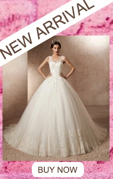 Lover Kiss Vestido De Noiva/ прозрачное Тюлевое свадебное платье с рукавом, кружевное свадебное платье с бисером и низкой спинкой