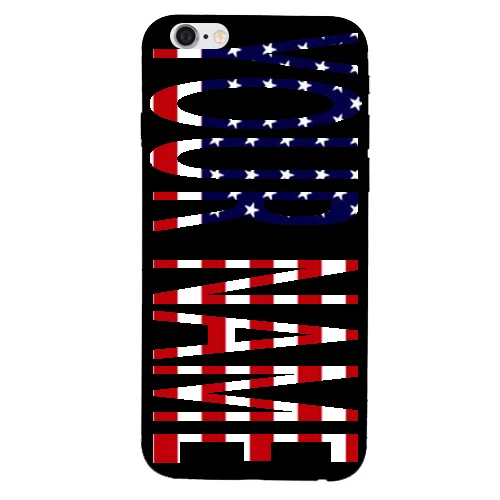 Пользовательские DIY Имя фото персонализированный Чехол для Sony Xperia Z3 Compact Mini D5803 D5833