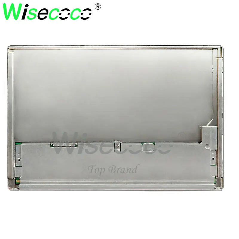 12 1 дюймов TFT LCD 1280(RGB)* 800 панель высокого разрешения HDMI VGA плата контроллера для