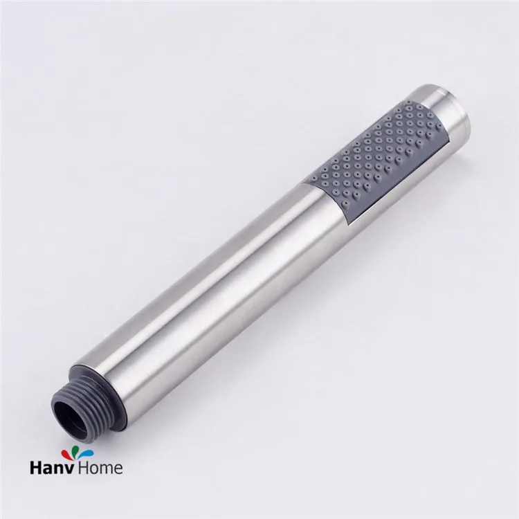 Насадка для душа из нержавеющей стали 304 водосберегающая с распылителем|bath shower