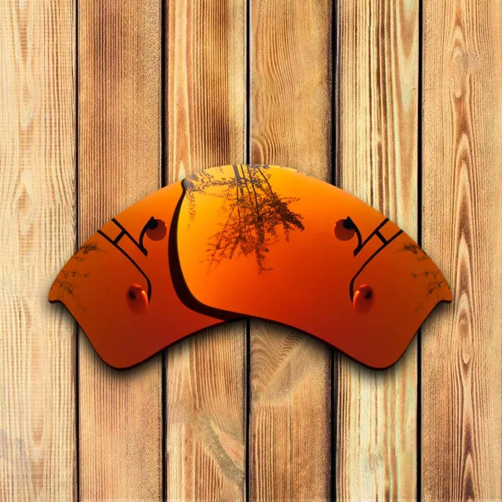 100% поляризованные Сменные линзы с точной огранкой для полукуртки 2 0 XL