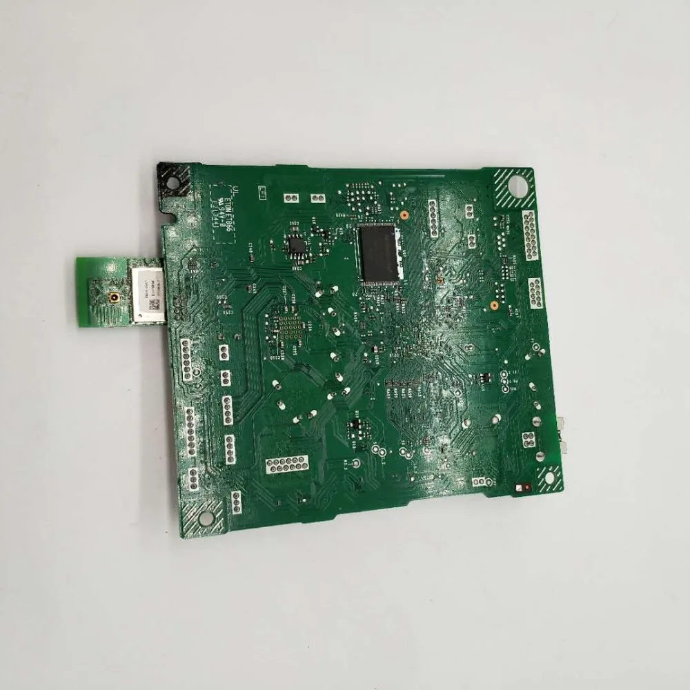 Материнская плата USB интерфейсная LT2418001 фотосессия для смартфона | Компьютеры и