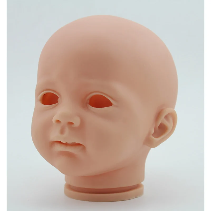 24 ''редко фридолин мягкий винил возрождается малышей Кукла Наборы Интимные