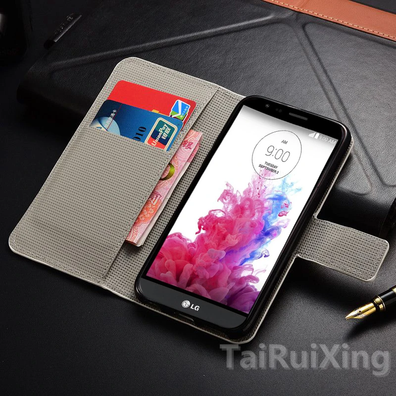 Высококачественный модный кожаный чехол для LG K8 Lte K350 K7 X210ds X210 MS330 K330