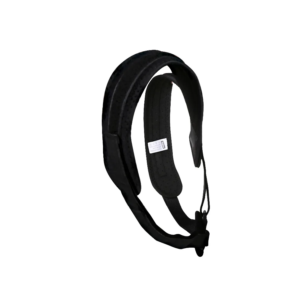 Yosoo Корректор осанки для верхней части спины поддерживающий пояс до ключицы