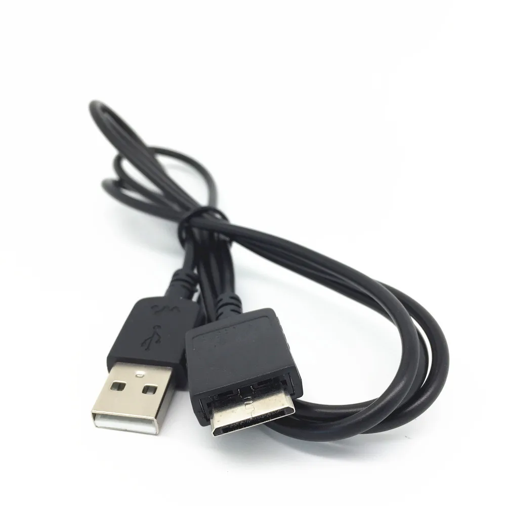 USB кабель для синхронизации данных и зарядки SONY Walkman передачи USB|Переходники