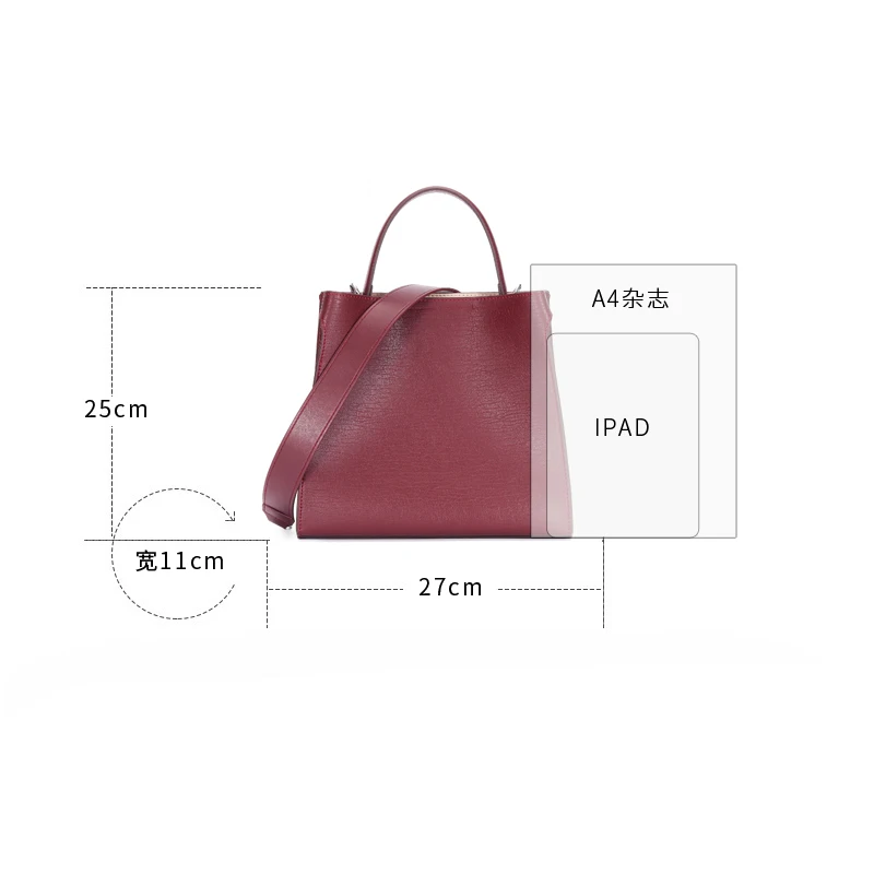 Сумка мессенджер из натуральной кожи 2019|Сумки с ручками| |