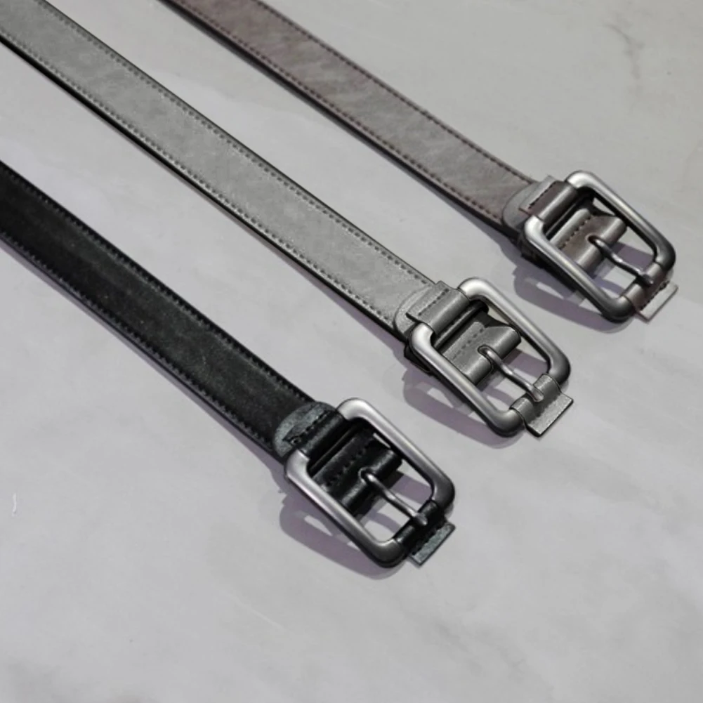 Повседневные обтягивающие мужские брюки женские модные ремни Пояс из