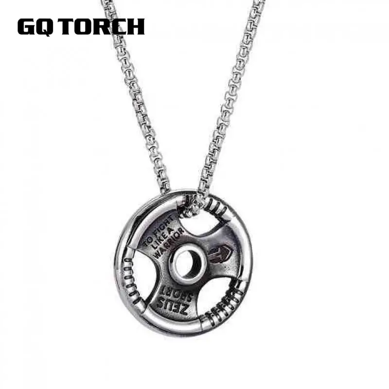 Цепочка с подвеской в стиле милитари 3 мм|necklace a|necklaces for womenpendant necklace |