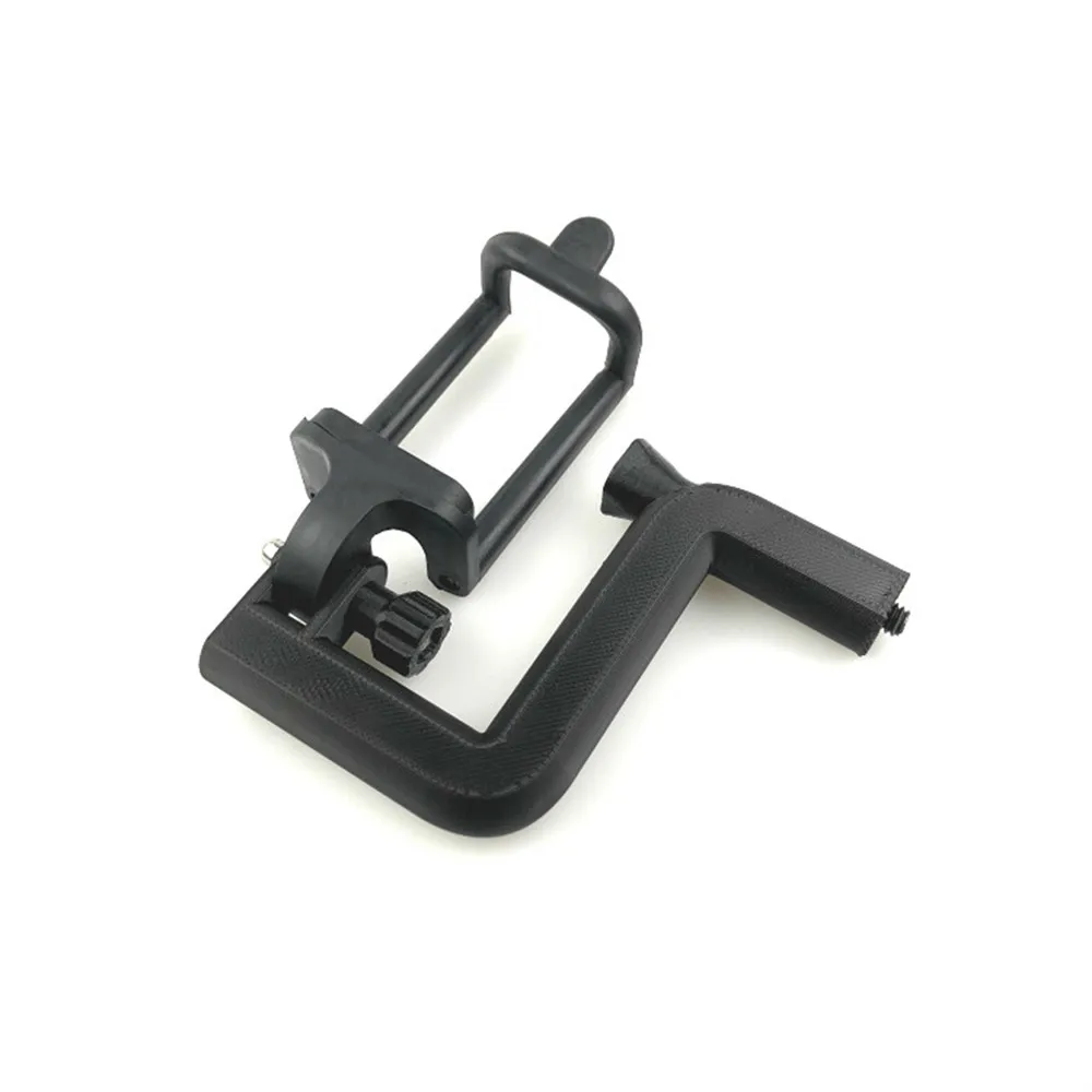 1 97-3 35 дюймов расширяя держатель для мобильного телефона DJI OSMO Mobile ручной
