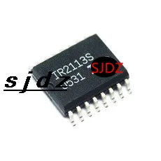 

50 шт./лот IR2113STRPBF IR2113S IR2113 2113 SOP16