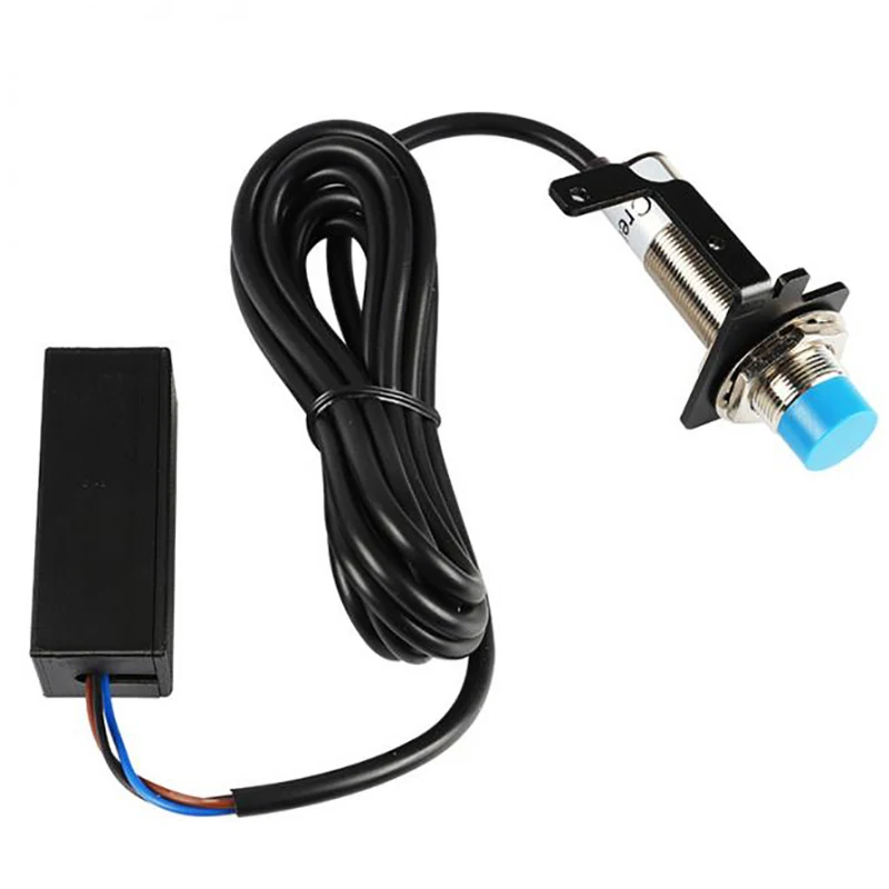 Auto Leveling Sensor Kit 3D Printer Accessories For Creality Cr-10S /S4 /S5 (Us Plug) | Компьютеры и офис