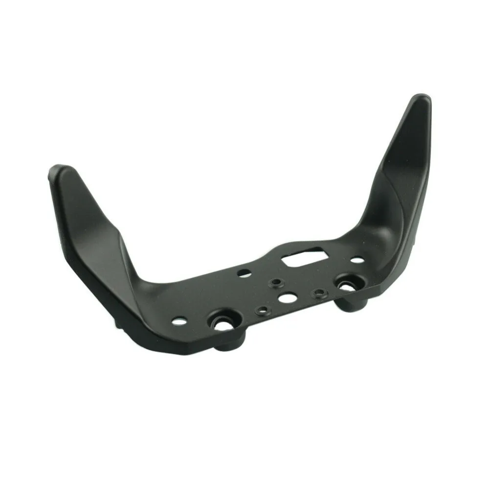 Для Honda CBR600F4i CBR 600 F4i передняя и верхняя обтекатели Cowling налобный фонарь с